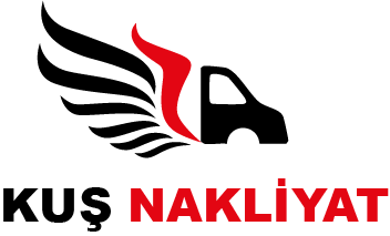 Kuş Nakliyat Logo